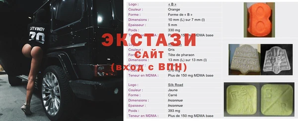 стаф Горнозаводск