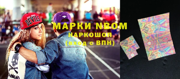 стаф Горнозаводск